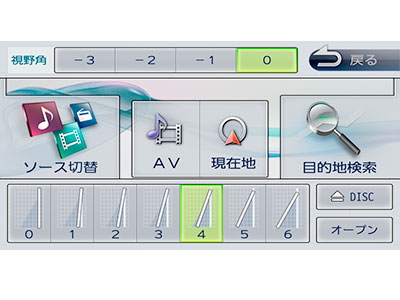 �ʑ��i�r MDV-L402