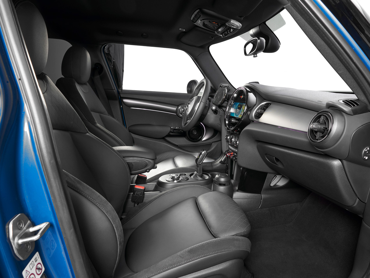ミニ MINI DOOR 2014年モデル COOPER S Paddy Hopkirk  Editionの価格・性能・装備・オプション（2021年1月15日発売）
