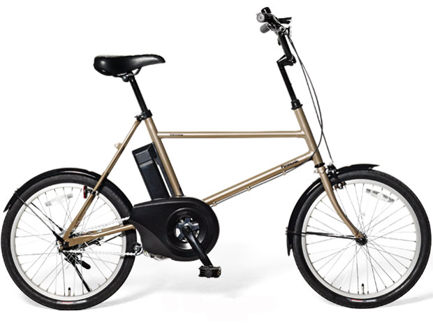 Panasonic エネモービル 電動自転車 Panasonic 電動自転車 エネモービル