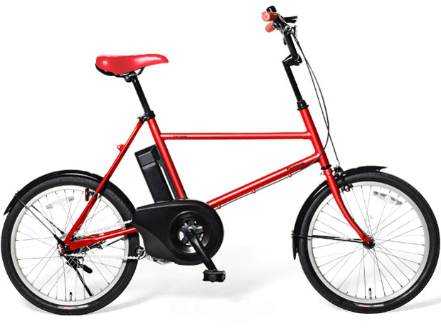 Panasonic エネモービル 電動自転車 近畿は配送無料】一部地域不可 パナソニック エネモービル 電動