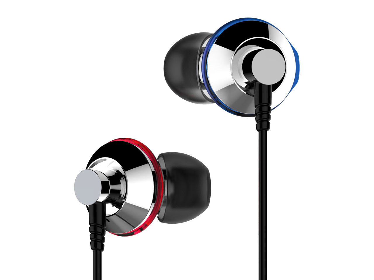 DUNU TITAN 1 �̐��i�摜