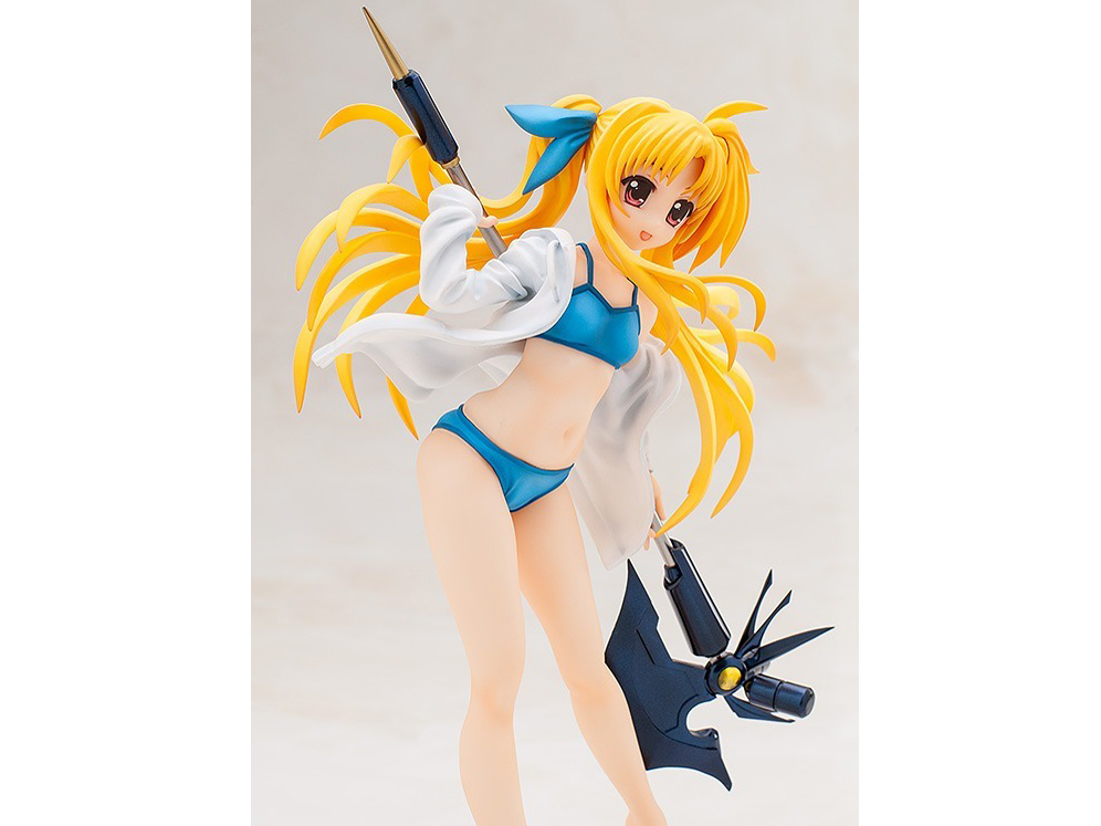 ���@���������J���Ȃ̂� The MOVIE 2nd A's �t�F�C�g�E�e�X�^���b�T �����p�[�J�[style