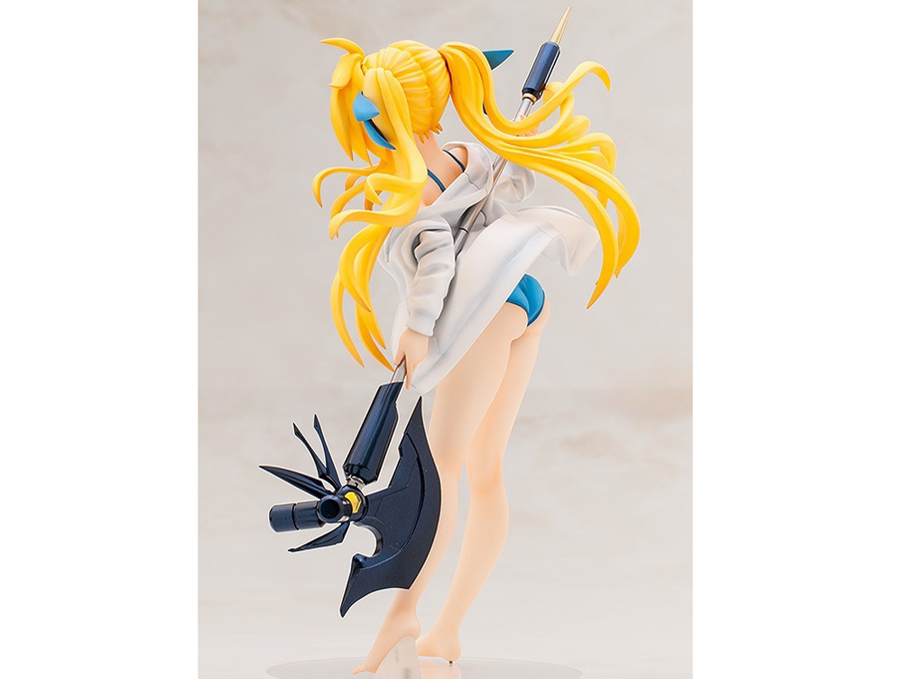 ���@���������J���Ȃ̂� The MOVIE 2nd A's �t�F�C�g�E�e�X�^���b�T �����p�[�J�[style