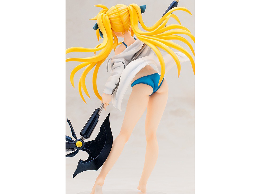 ���@���������J���Ȃ̂� The MOVIE 2nd A's �t�F�C�g�E�e�X�^���b�T �����p�[�J�[style