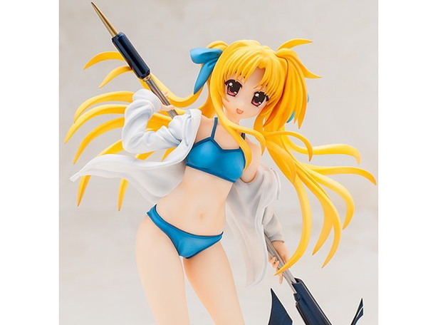 ���@���������J���Ȃ̂� The MOVIE 2nd A's �t�F�C�g�E�e�X�^���b�T �����p�[�J�[style