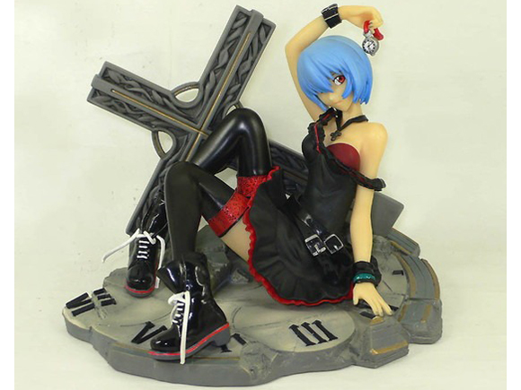 �V���I�G���@���Q���I�� �\���˂̃��C Noir(�m���[��) �̐��i�摜