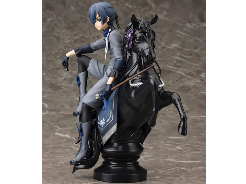 ARTFX J ������ Book of Circus �V�G���E�t�@���g���n�C��