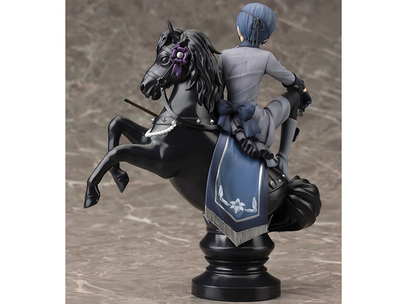 ARTFX J ������ Book of Circus �V�G���E�t�@���g���n�C��