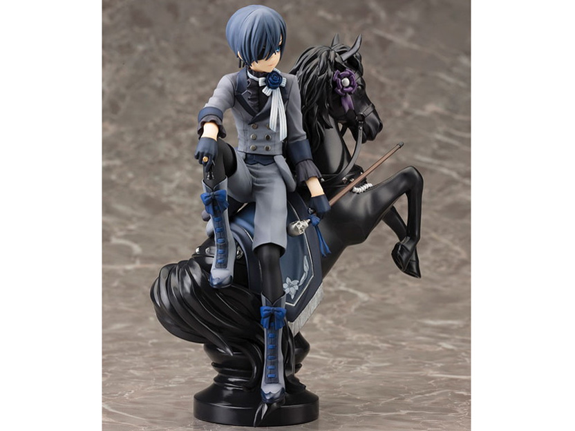 ARTFX J ������ Book of Circus �V�G���E�t�@���g���n�C��