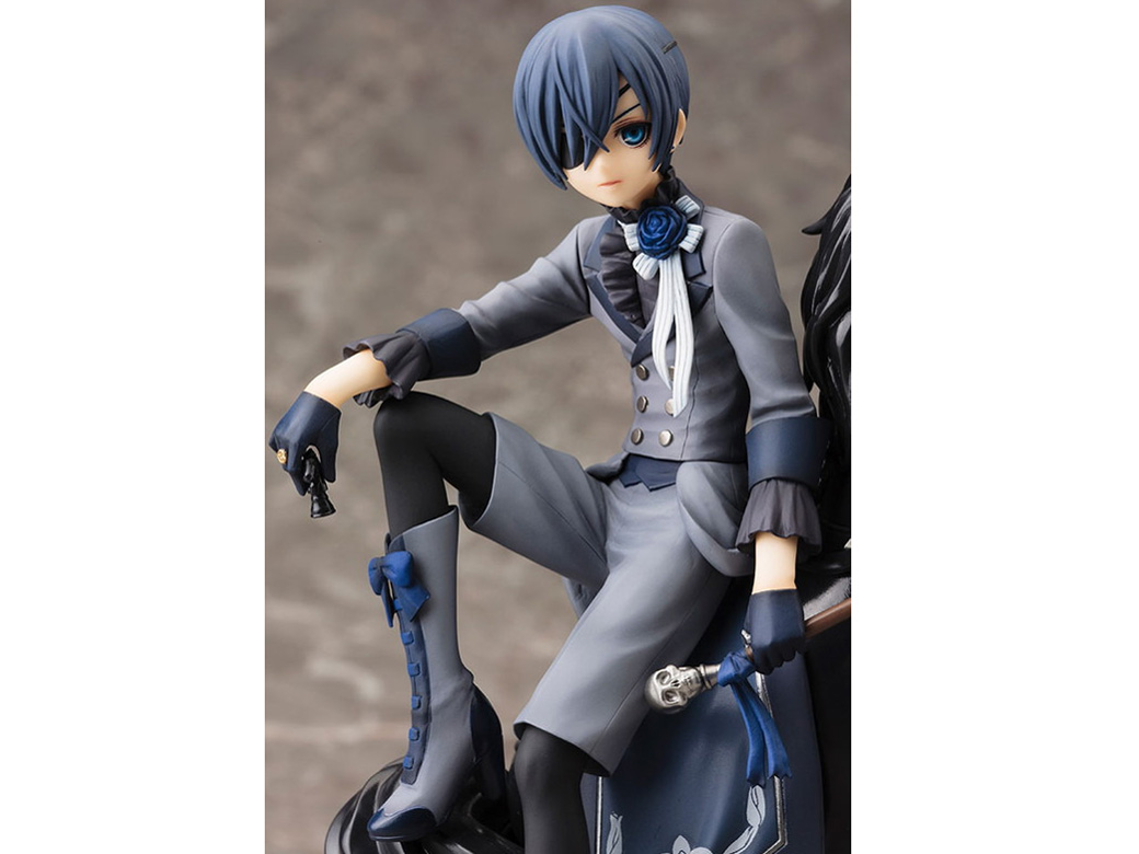 ARTFX J ������ Book of Circus �V�G���E�t�@���g���n�C��