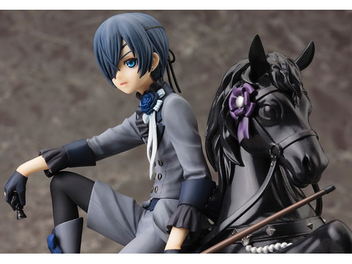 ARTFX J ������ Book of Circus �V�G���E�t�@���g���n�C��