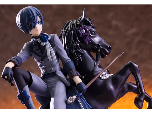 ARTFX J ������ Book of Circus �V�G���E�t�@���g���n�C��