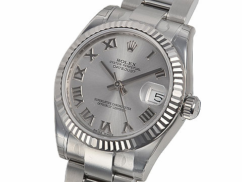 �f�C�g�W���X�g 178274 [���[�}�� �I�C�X�^�[�u���X���b�g �O���[] �̐��i�摜