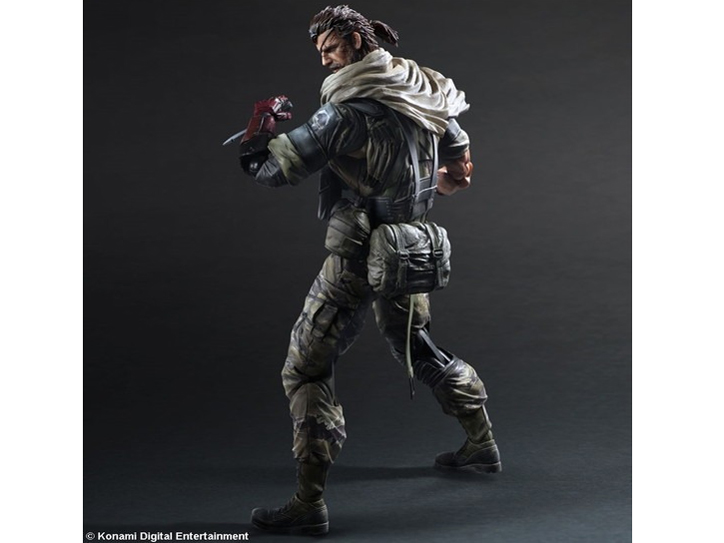 �v���C�A�[�c�� METAL GEAR SOLID V THE PHANTOM PAIN ���F�m���E�X�l�[�N