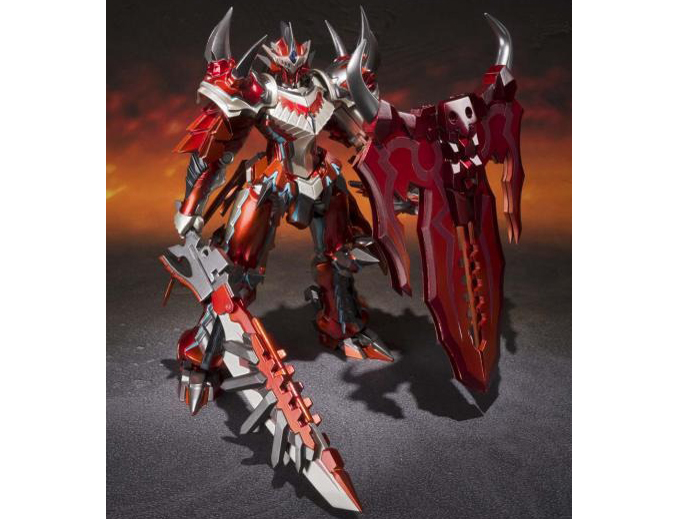 ������ �����X�^�[�n���^�[ G���ό`���I���E�X