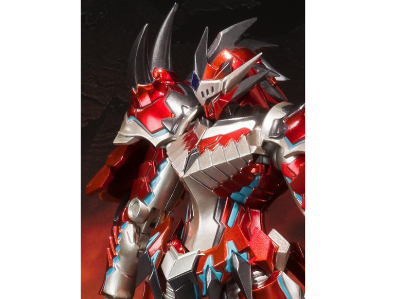 ������ �����X�^�[�n���^�[ G���ό`���I���E�X