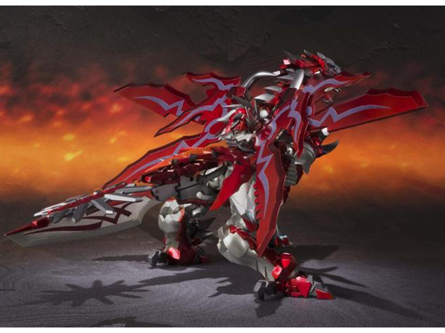 ������ �����X�^�[�n���^�[ G���ό`���I���E�X