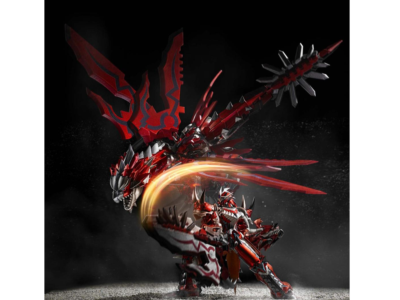 ������ �����X�^�[�n���^�[ G���ό`���I���E�X