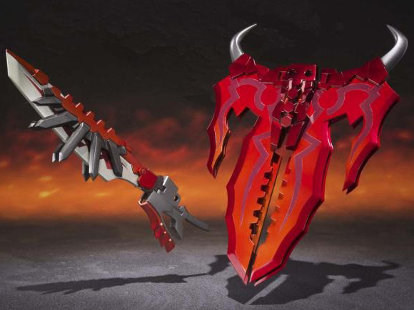 ������ �����X�^�[�n���^�[ G���ό`���I���E�X