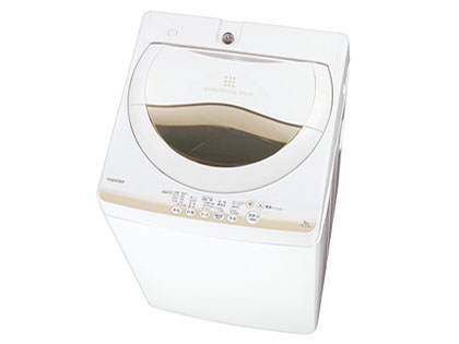 TOSHIBA AW-5GA2W 縦型洗濯機 5kg TOSHIBA 中古 洗濯機 東芝 一人暮らし 5.0kg コンパクト 予約