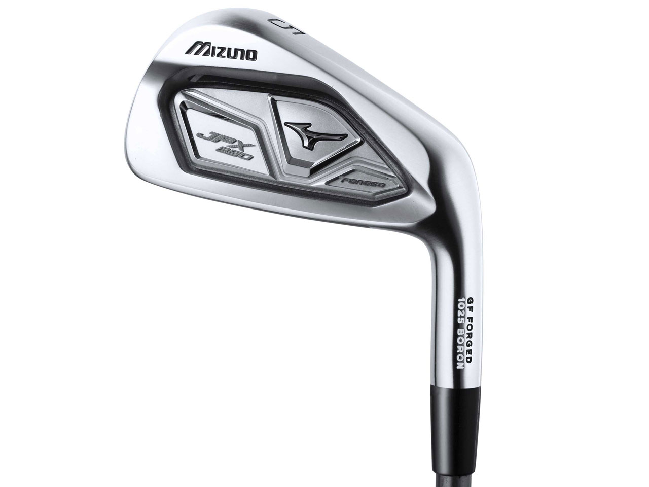 JPX 850 �t�H�[�W�h �A�C�A�� SW [NS PRO 950GH HT �t���b�N�X�FS] �̐��i�摜