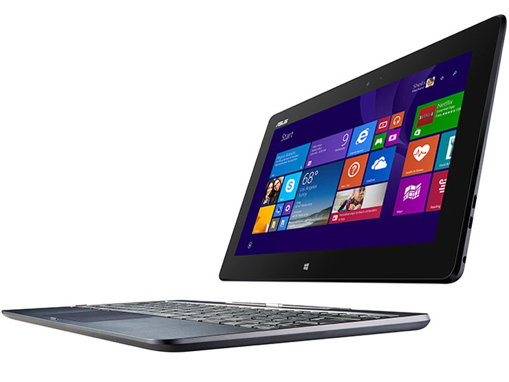 ASUS TransBook T100TAM T100TAM-DK015P �̐��i�摜