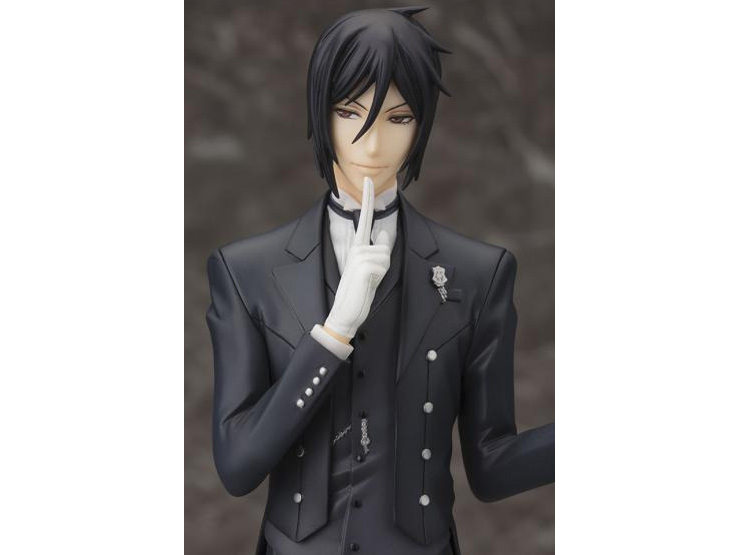 ARTFX J ������ Book of Circus �Z�o�X�`�����E�~�J�G���X