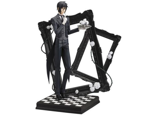 ARTFX J ������ Book of Circus �Z�o�X�`�����E�~�J�G���X