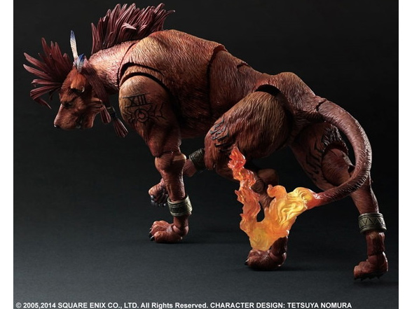 �v���C�A�[�c�� �t�@�C�i���t�@���^�W�[VII �A�h�x���g�`���h���� ���b�hXIII