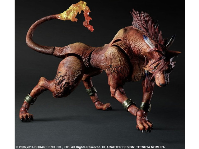 �v���C�A�[�c�� �t�@�C�i���t�@���^�W�[VII �A�h�x���g�`���h���� ���b�hXIII