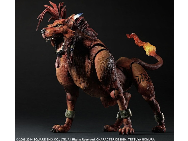 �v���C�A�[�c�� �t�@�C�i���t�@���^�W�[VII �A�h�x���g�`���h���� ���b�hXIII