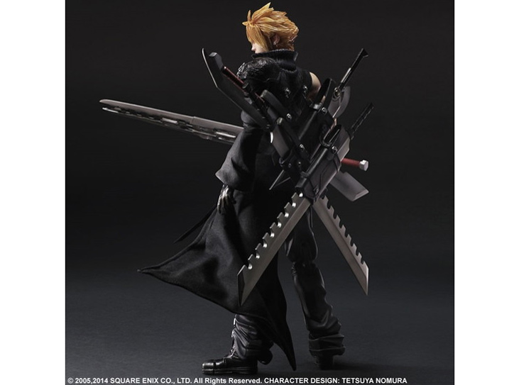 �v���C�A�[�c�� �t�@�C�i���t�@���^�W�[VII �A�h�x���g�`���h���� �N���E�h�E�X�g���C�t