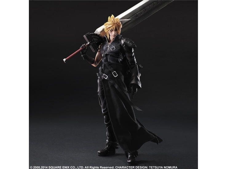 �v���C�A�[�c�� �t�@�C�i���t�@���^�W�[VII �A�h�x���g�`���h���� �N���E�h�E�X�g���C�t