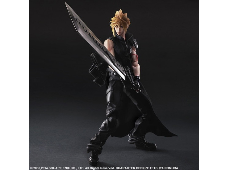 �v���C�A�[�c�� �t�@�C�i���t�@���^�W�[VII �A�h�x���g�`���h���� �N���E�h�E�X�g���C�t