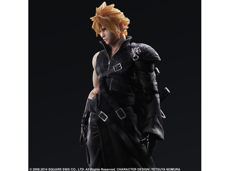 �v���C�A�[�c�� �t�@�C�i���t�@���^�W�[VII �A�h�x���g�`���h���� �N���E�h�E�X�g���C�t