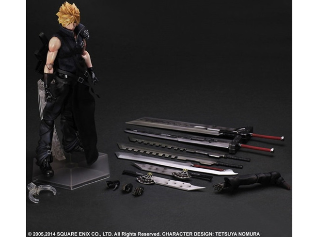 �v���C�A�[�c�� �t�@�C�i���t�@���^�W�[VII �A�h�x���g�`���h���� �N���E�h�E�X�g���C�t