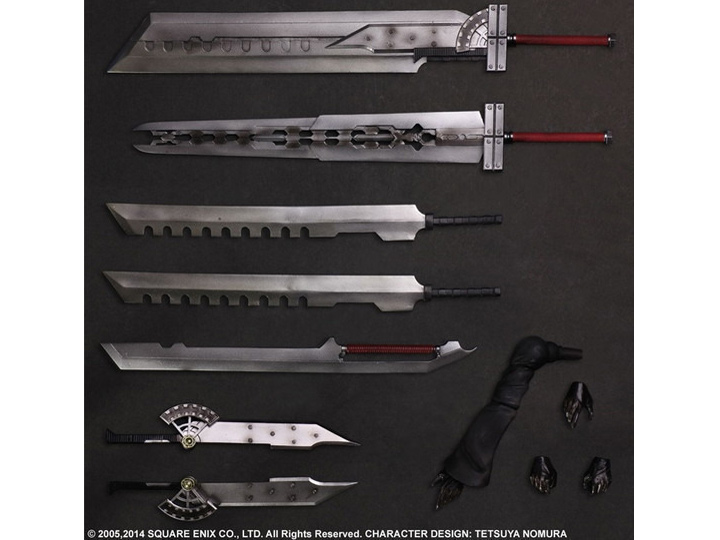 �v���C�A�[�c�� �t�@�C�i���t�@���^�W�[VII �A�h�x���g�`���h���� �N���E�h�E�X�g���C�t