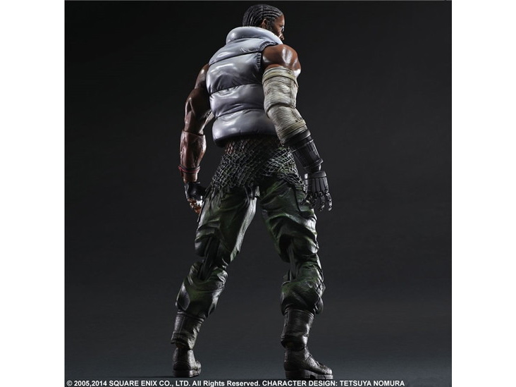 �v���C�A�[�c�� �t�@�C�i���t�@���^�W�[VII �A�h�x���g�`���h���� �o���b�g�E�E�H�[���X