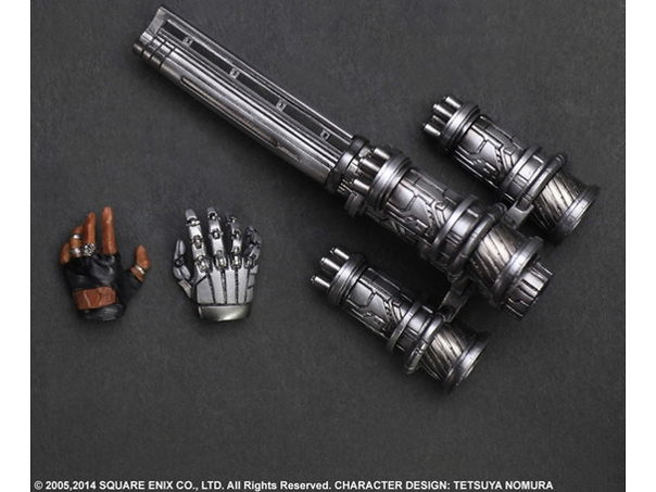 �v���C�A�[�c�� �t�@�C�i���t�@���^�W�[VII �A�h�x���g�`���h���� �o���b�g�E�E�H�[���X