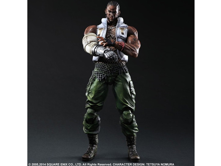 �v���C�A�[�c�� �t�@�C�i���t�@���^�W�[VII �A�h�x���g�`���h���� �o���b�g�E�E�H�[���X �̐��i�摜