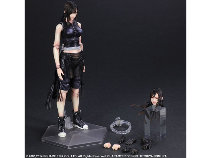 �v���C�A�[�c�� �t�@�C�i���t�@���^�W�[VII �A�h�x���g�`���h���� �e�B�t�@�E���b�N�n�[�g