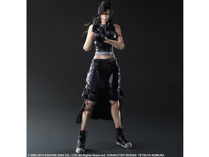 �v���C�A�[�c�� �t�@�C�i���t�@���^�W�[VII �A�h�x���g�`���h���� �e�B�t�@�E���b�N�n�[�g �̐��i�摜