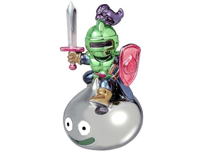 �h���S���N�G�X�g ���^���b�N�����X�^�[�Y�M�������[ ���^�����C�_�[ �̐��i�摜