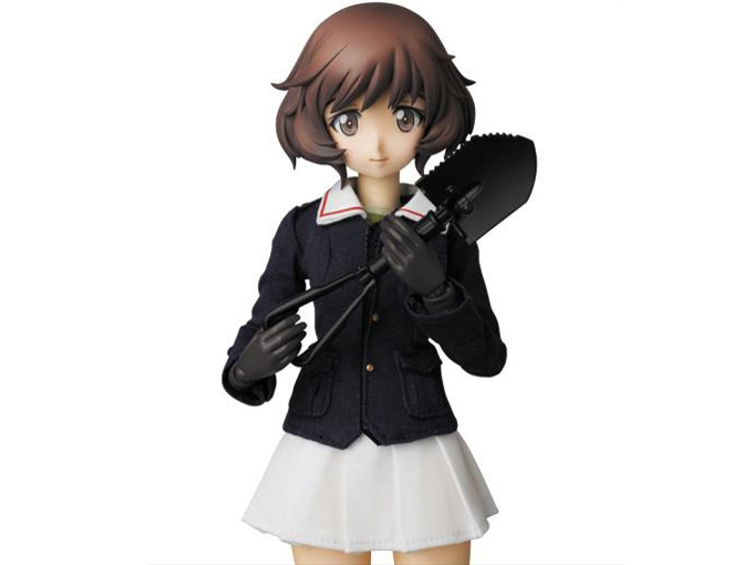 REAL ACTION HEROES �K�[���Y&�p���c�@�[ �H�R�D�ԗ�