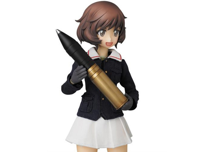 REAL ACTION HEROES �K�[���Y&�p���c�@�[ �H�R�D�ԗ�