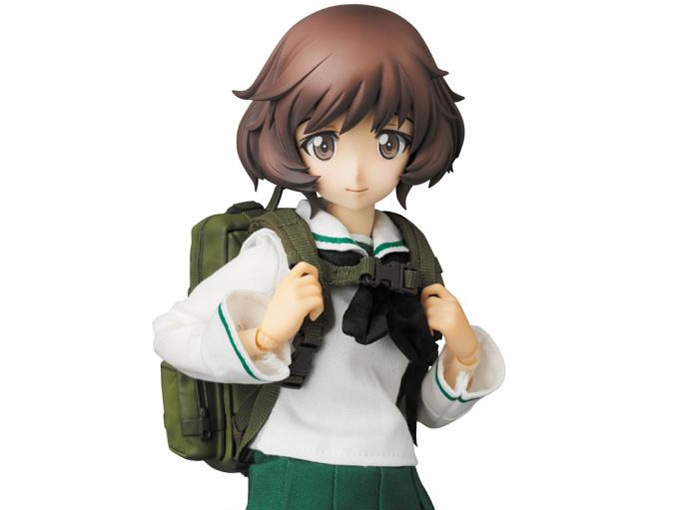 REAL ACTION HEROES �K�[���Y&�p���c�@�[ �H�R�D�ԗ�