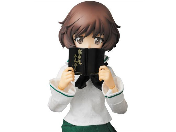 REAL ACTION HEROES �K�[���Y&�p���c�@�[ �H�R�D�ԗ�