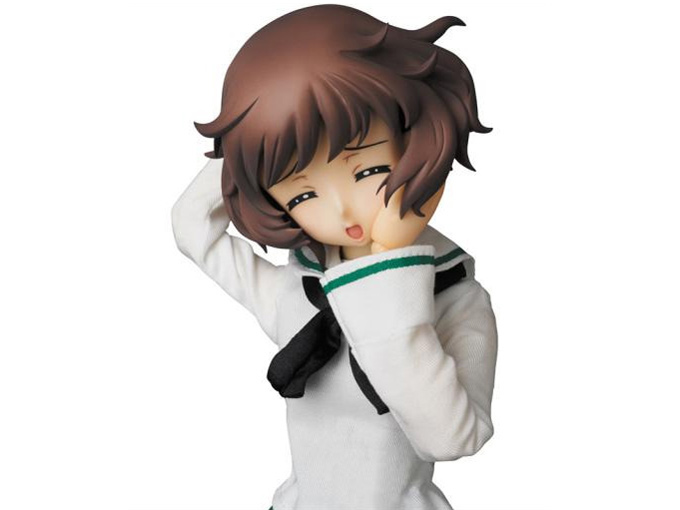 REAL ACTION HEROES �K�[���Y&�p���c�@�[ �H�R�D�ԗ�