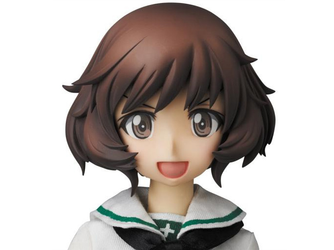 REAL ACTION HEROES �K�[���Y&�p���c�@�[ �H�R�D�ԗ�