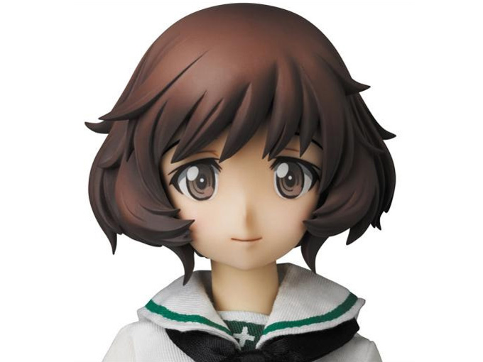 REAL ACTION HEROES �K�[���Y&�p���c�@�[ �H�R�D�ԗ�